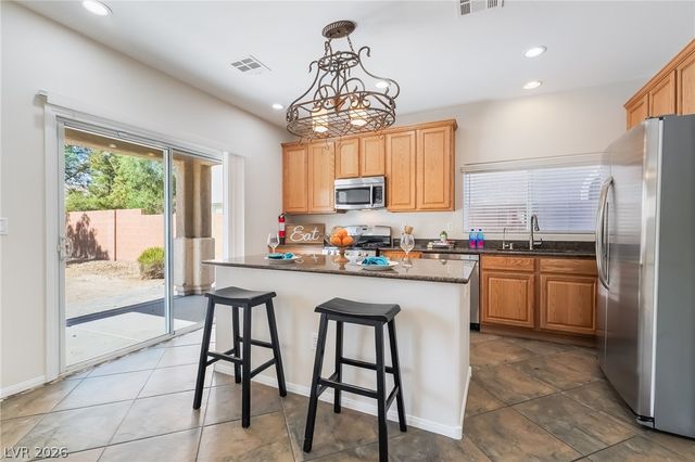 120 Sharp Edge Avenue, North Las Vegas, NV 89031