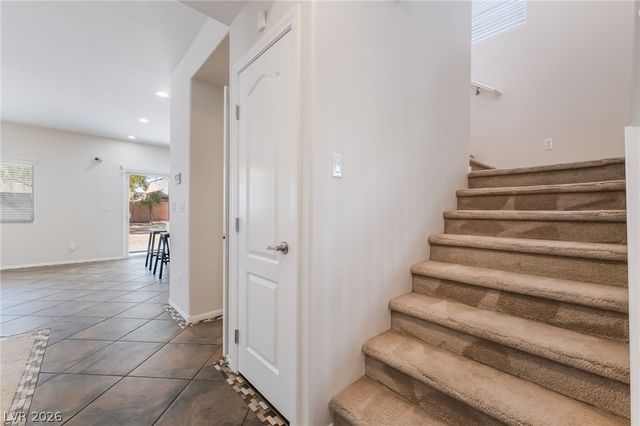 120 Sharp Edge Avenue, North Las Vegas, NV 89031