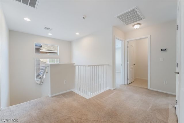 120 Sharp Edge Avenue, North Las Vegas, NV 89031