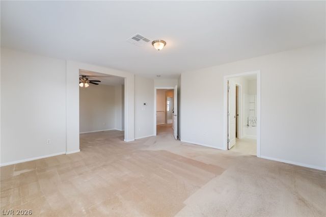120 Sharp Edge Avenue, North Las Vegas, NV 89031