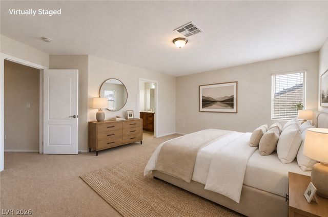 120 Sharp Edge Avenue, North Las Vegas, NV 89031