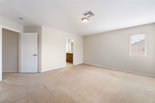 120 Sharp Edge Avenue, North Las Vegas, NV 89031