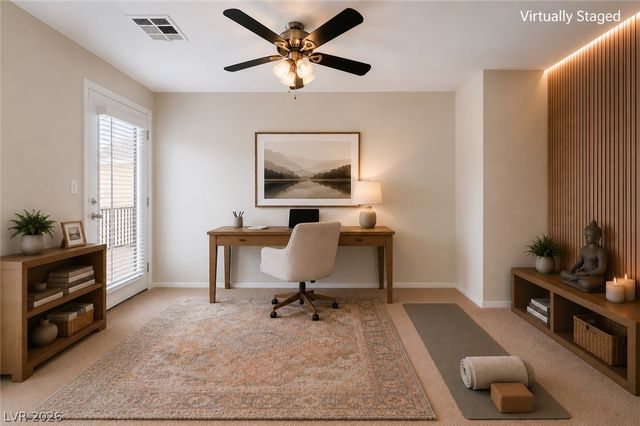 120 Sharp Edge Avenue, North Las Vegas, NV 89031