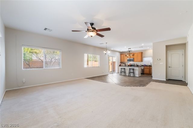 120 Sharp Edge Avenue, North Las Vegas, NV 89031