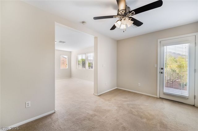 120 Sharp Edge Avenue, North Las Vegas, NV 89031
