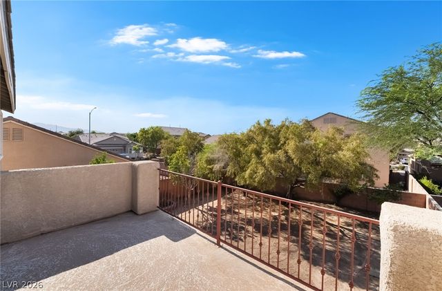 120 Sharp Edge Avenue, North Las Vegas, NV 89031