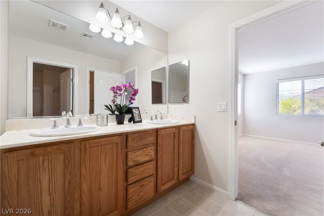 120 Sharp Edge Avenue, North Las Vegas, NV 89031