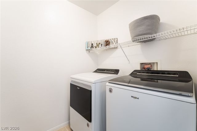 120 Sharp Edge Avenue, North Las Vegas, NV 89031