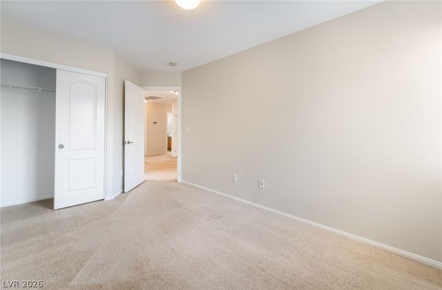 120 Sharp Edge Avenue, North Las Vegas, NV 89031