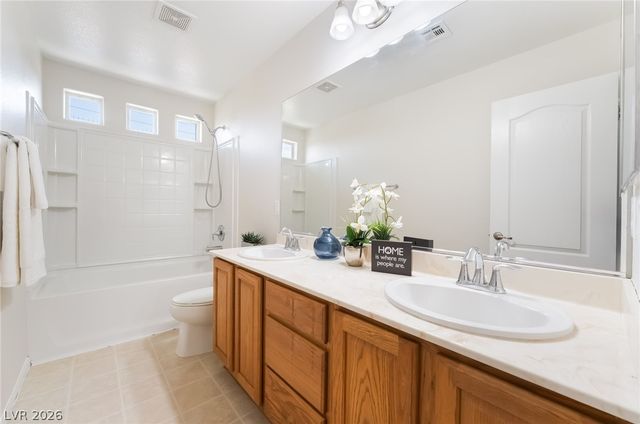 120 Sharp Edge Avenue, North Las Vegas, NV 89031