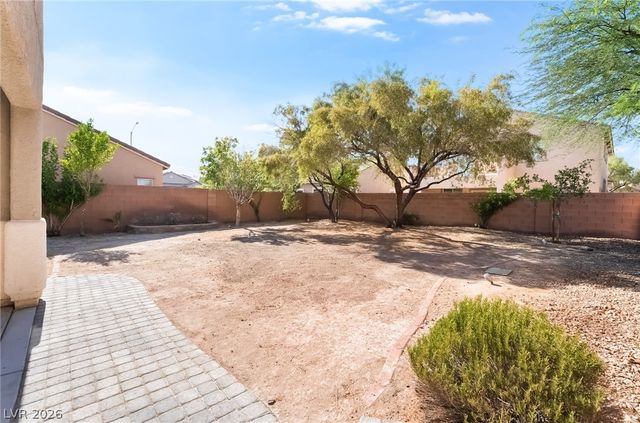 120 Sharp Edge Avenue, North Las Vegas, NV 89031