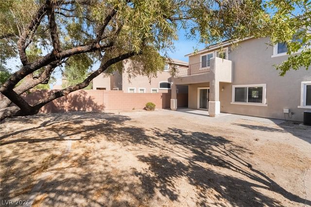 120 Sharp Edge Avenue, North Las Vegas, NV 89031