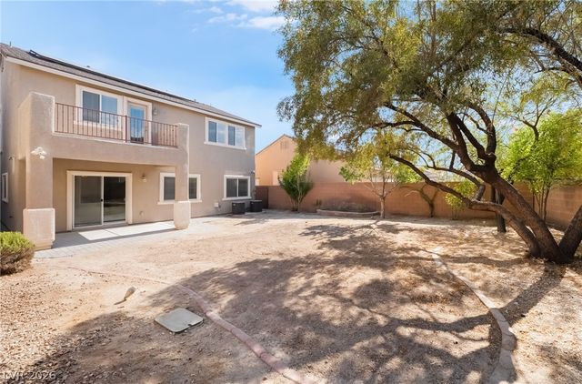 120 Sharp Edge Avenue, North Las Vegas, NV 89031