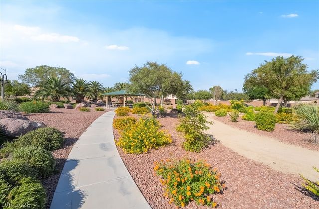 120 Sharp Edge Avenue, North Las Vegas, NV 89031