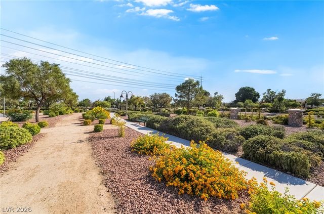 120 Sharp Edge Avenue, North Las Vegas, NV 89031