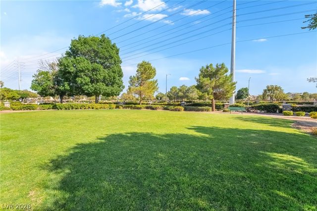 120 Sharp Edge Avenue, North Las Vegas, NV 89031