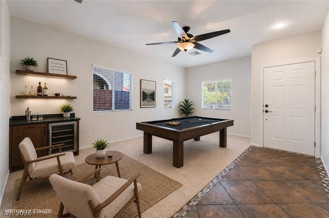 120 Sharp Edge Avenue, North Las Vegas, NV 89031