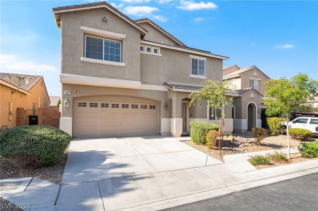 120 Sharp Edge Avenue, North Las Vegas, NV 89031