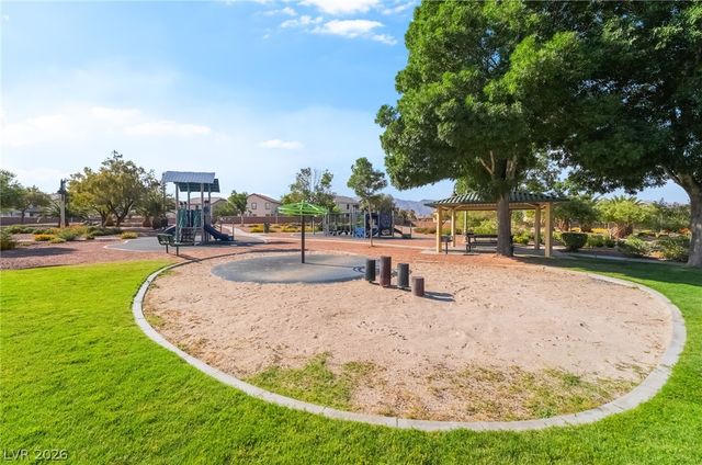 120 Sharp Edge Avenue, North Las Vegas, NV 89031