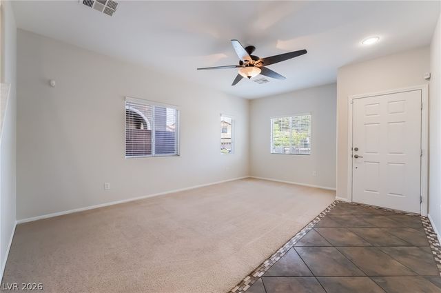120 Sharp Edge Avenue, North Las Vegas, NV 89031