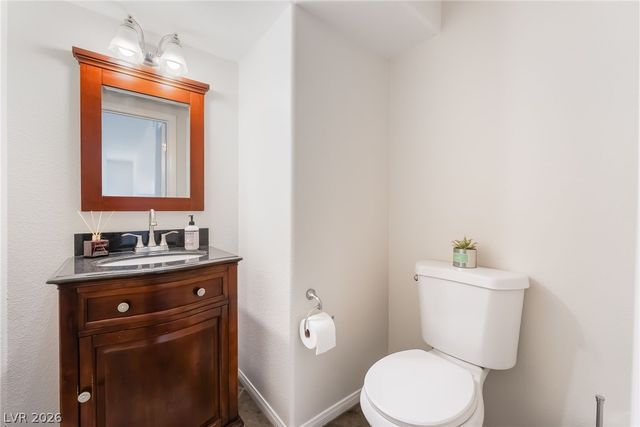 120 Sharp Edge Avenue, North Las Vegas, NV 89031