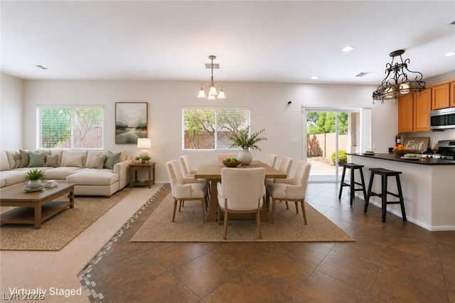120 Sharp Edge Avenue, North Las Vegas, NV 89031