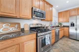 120 Sharp Edge Avenue, North Las Vegas, NV 89031