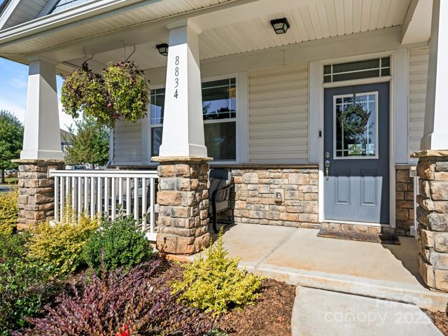8834 Addingham Drive, Charlotte, NC 28269