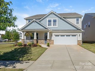 8834 Addingham Drive, Charlotte, NC 28269