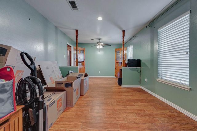 5831 Fm 2218 Road, Pleak, TX 77469