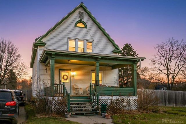 58910 Main Street, New Haven, MI 48048