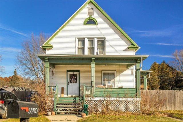 58910 Main Street, New Haven, MI 48048