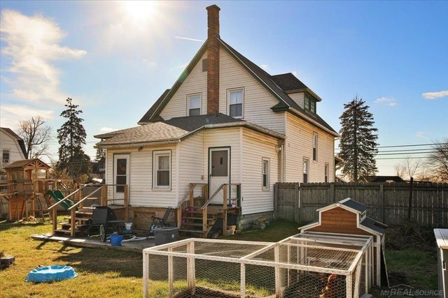 58910 Main Street, New Haven, MI 48048