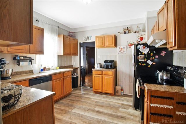 58910 Main Street, New Haven, MI 48048