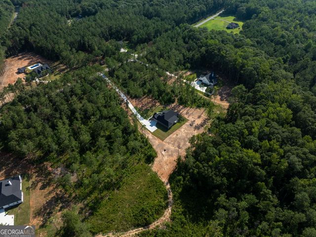 297 Bishop Road, Meansville, GA 30256