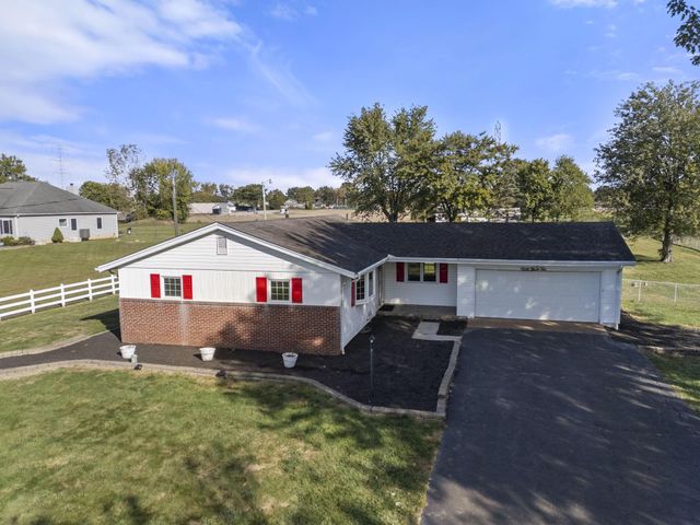 5310 Sims Road, Groveport, OH 43125
