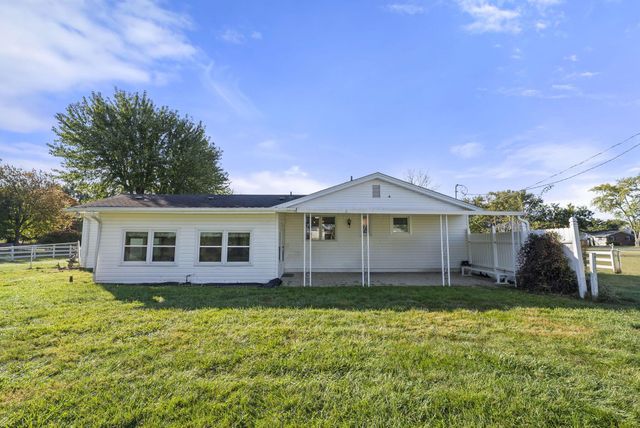 5310 Sims Road, Groveport, OH 43125