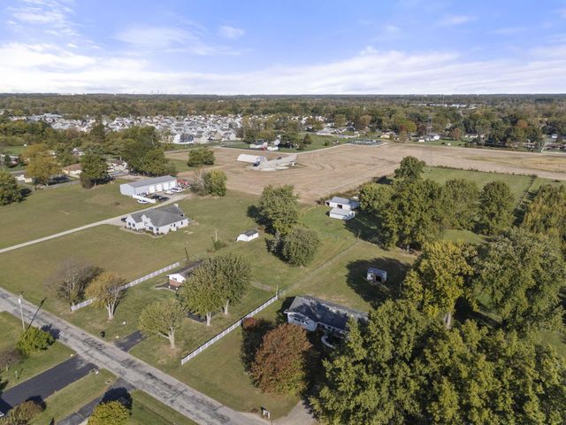 5310 Sims Road, Groveport, OH 43125