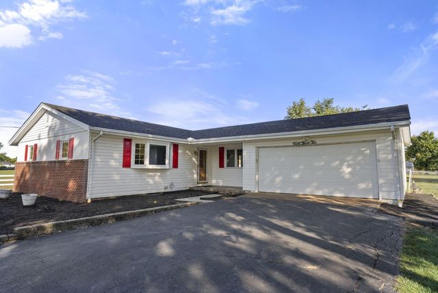 5310 Sims Road, Groveport, OH 43125