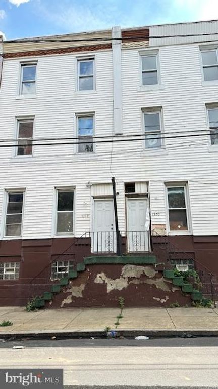 1318-20 W CUMBERLAND ST, Philadelphia, PA 19132