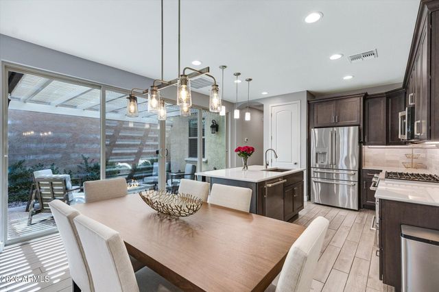 4133 E BETHENA Street, Gilbert, AZ 85295