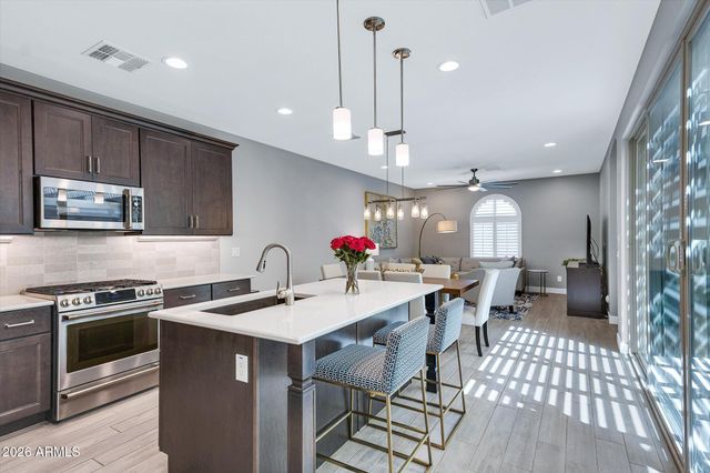 4133 E BETHENA Street, Gilbert, AZ 85295