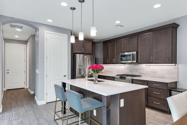 4133 E BETHENA Street, Gilbert, AZ 85295
