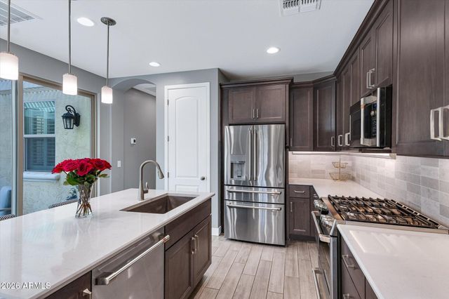 4133 E BETHENA Street, Gilbert, AZ 85295