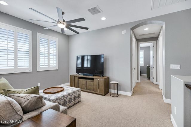 4133 E BETHENA Street, Gilbert, AZ 85295