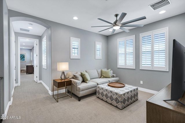 4133 E BETHENA Street, Gilbert, AZ 85295
