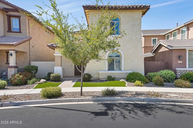 4133 E BETHENA Street, Gilbert, AZ 85295