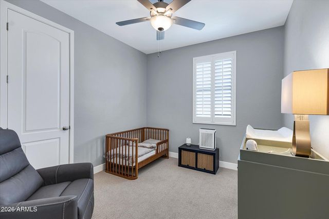 4133 E BETHENA Street, Gilbert, AZ 85295