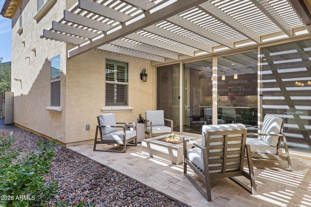 4133 E BETHENA Street, Gilbert, AZ 85295