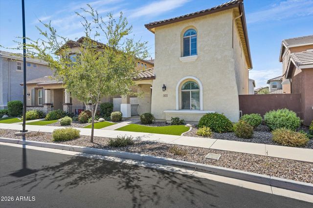 4133 E BETHENA Street, Gilbert, AZ 85295
